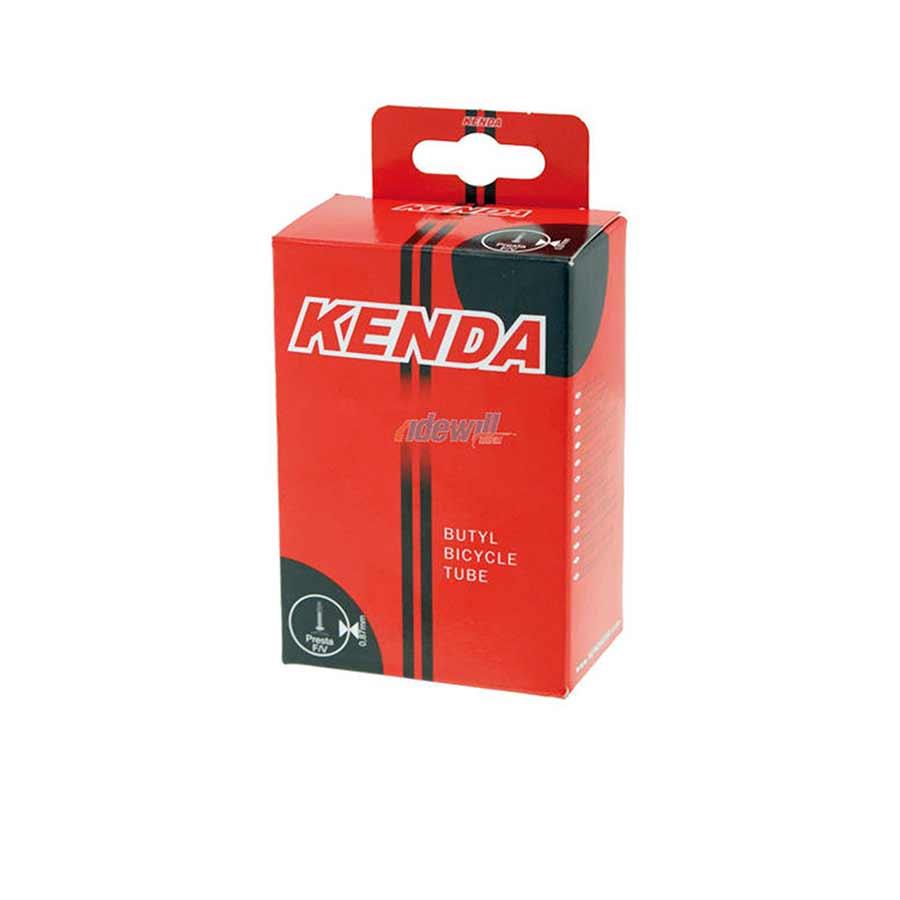 Kenda - Presta Tubes _ Unite - B1keparts.com