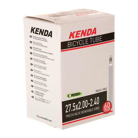 Kenda - Presta Tubes _ Unite - B1keparts.com