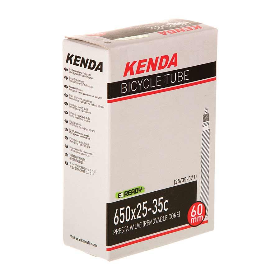 Kenda - Presta Tubes _ Unite - B1keparts.com