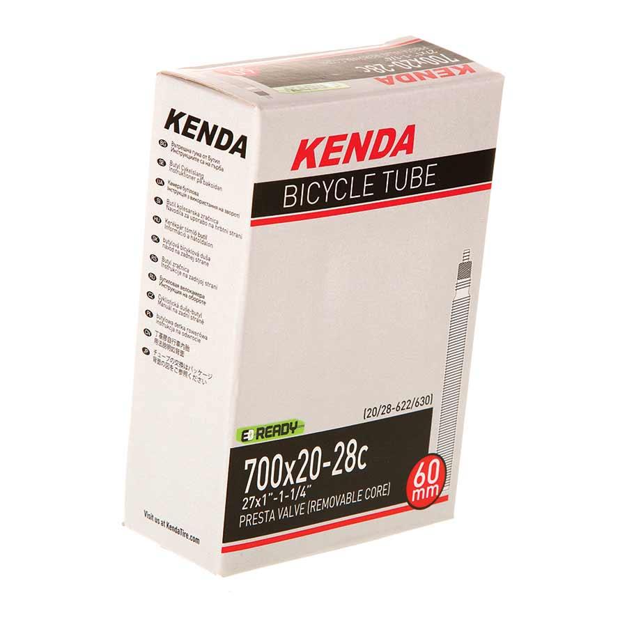 Kenda - Presta Tubes _ Unite - B1keparts.com