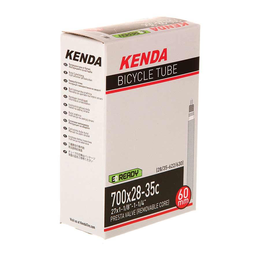 Kenda - Presta Tubes _ Unite - B1keparts.com