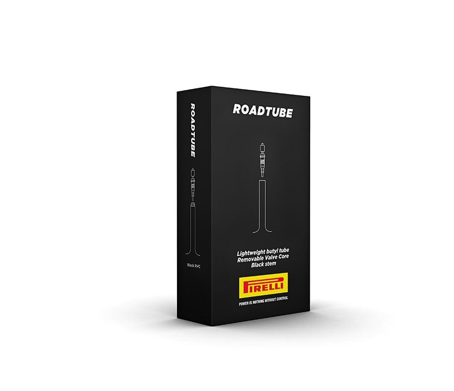 Pirelli - RoadTUBE Tubes _ Unite - B1keparts.com