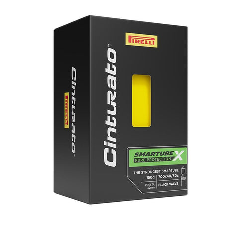 Pirelli - Cinturato SmarTUBE X Tubes _ Unite - B1keparts.com