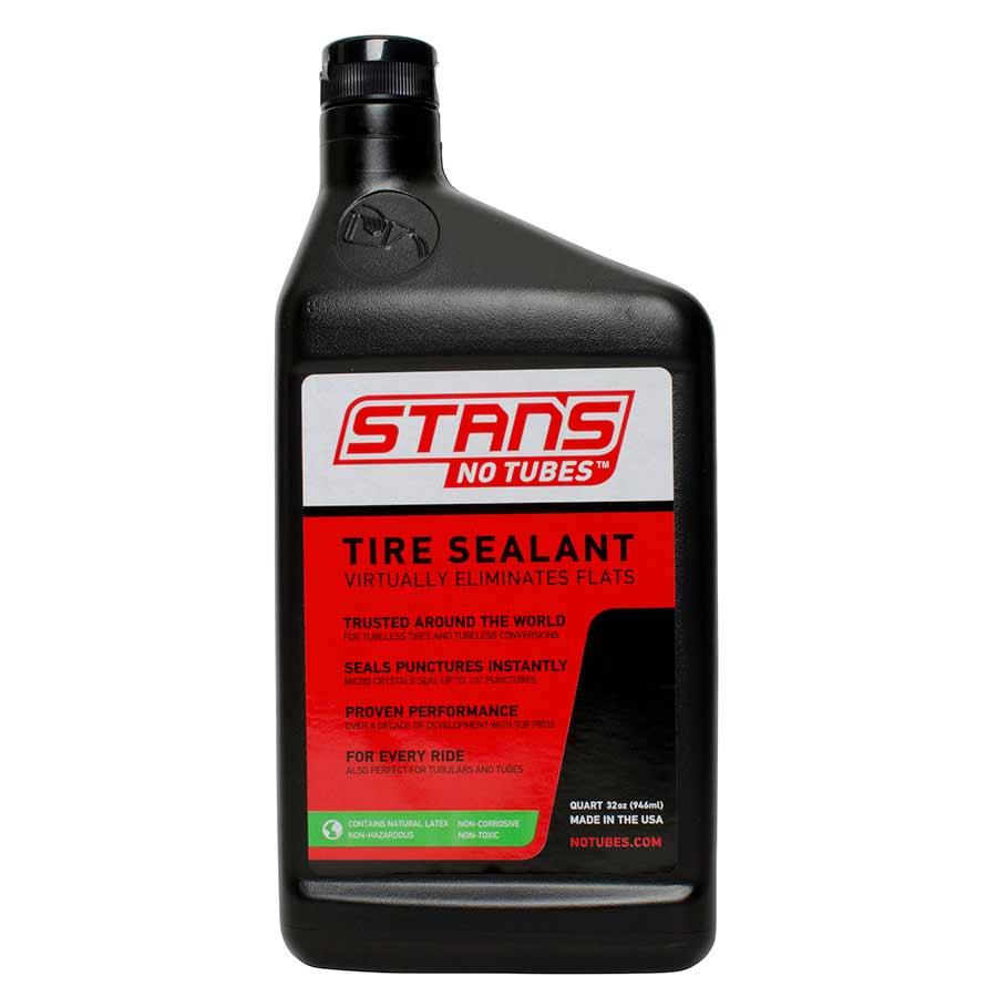 Stans No Tubes - Sealant Tubeless Sealants _ Unite - B1keparts.com