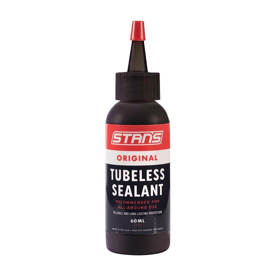 Stans No Tubes - Sealant Tubeless Sealants _ Unite - B1keparts.com