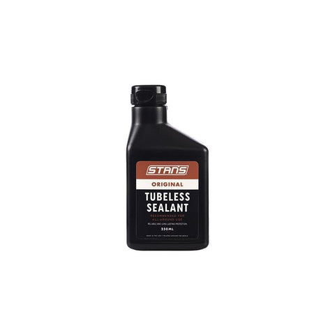 Stans No Tubes - Sealant Tubeless Sealants _ Unite - B1keparts.com