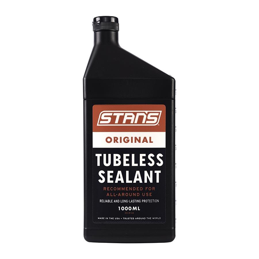 Stans No Tubes - Sealant Tubeless Sealants _ Unite - B1keparts.com