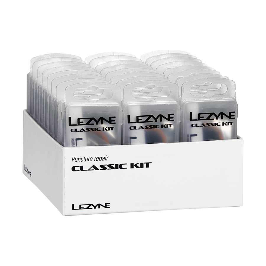 Lezyne - Classic Kit Patch Kits _ Unite - B1keparts.com