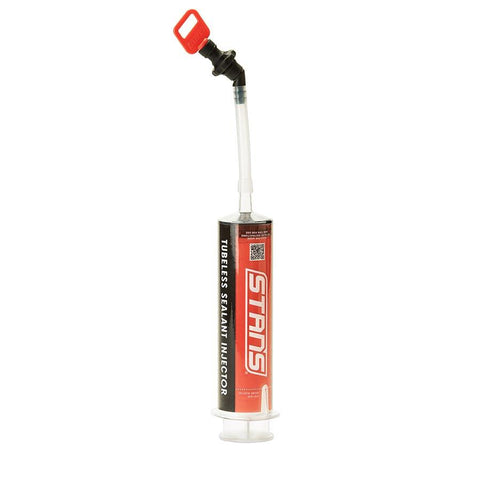 Stans No Tubes - Tire Sealant Injector Tubeless Sealants _ Unite - B1keparts.com