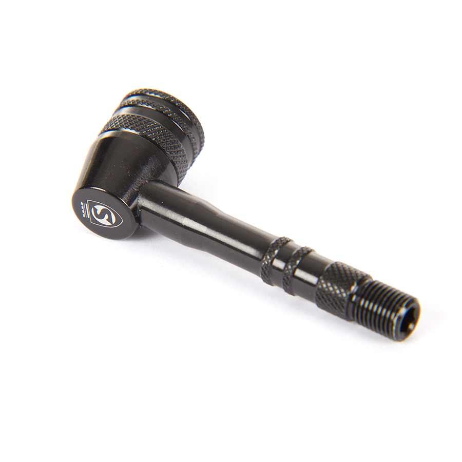 Zipp - Disc Wheel Valve Adaptor Tube Accessories _ Unite - B1keparts.com