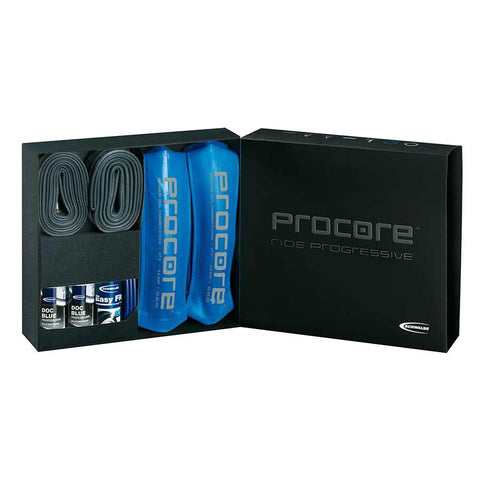 Schwalbe - Procore Tubeless Conversion Kits _ Unite - B1keparts.com