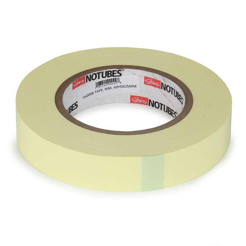 Stans No Tubes - Rim Tape - 60 Yards Tubeless Tapes _ Unite - B1keparts.com