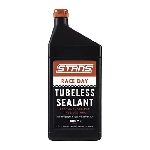 Stans No Tubes - Race Sealant Tubeless Sealants _ Unite - B1keparts.com