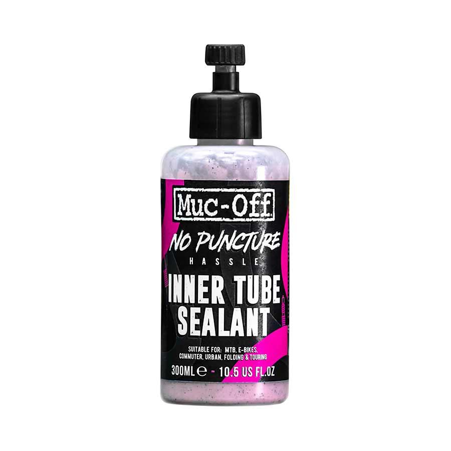 Muc-Off - No Puncture Hassle Inner Tube Sealant Flat Protection _ Unite - B1keparts.com