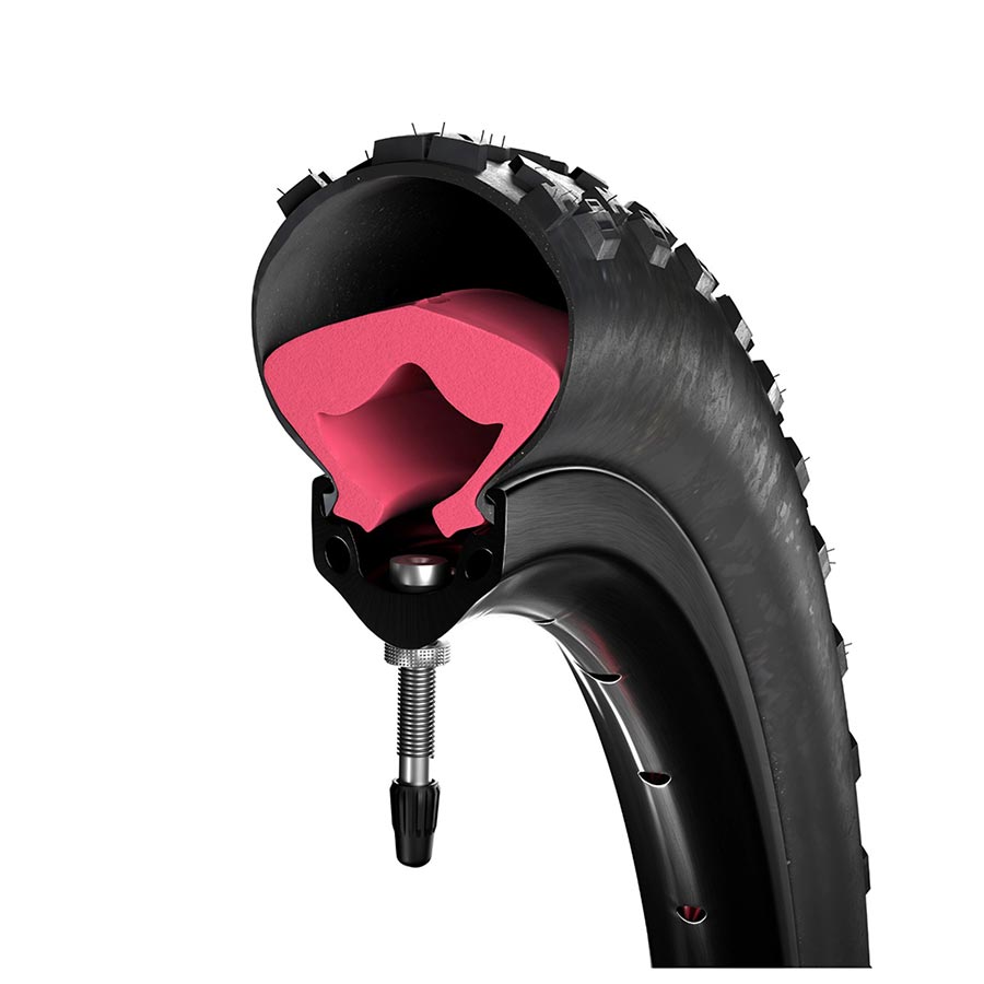 Armure Tubeless