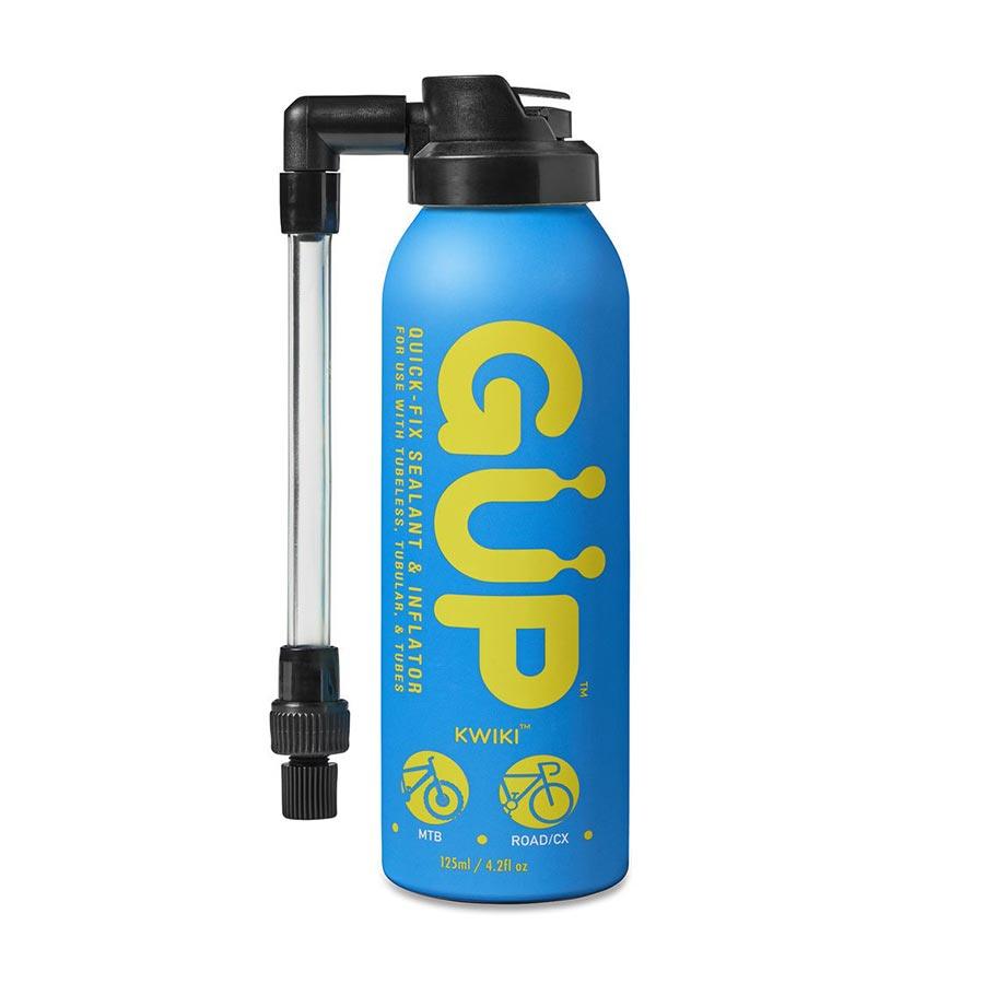 GUP - Kwiki Hose Top Tubeless Accessories _ Unite - B1keparts.com