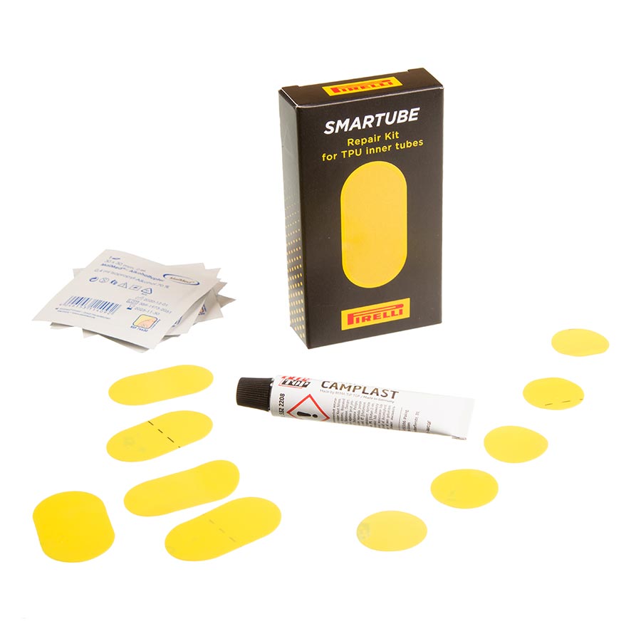 SmarTUBE Patch Kit