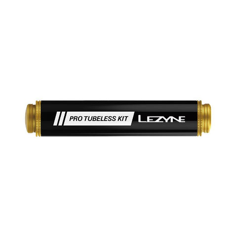 Lezyne - Pro Tubeless Kit Tubeless Conversion Kits _ Unite - B1keparts.com