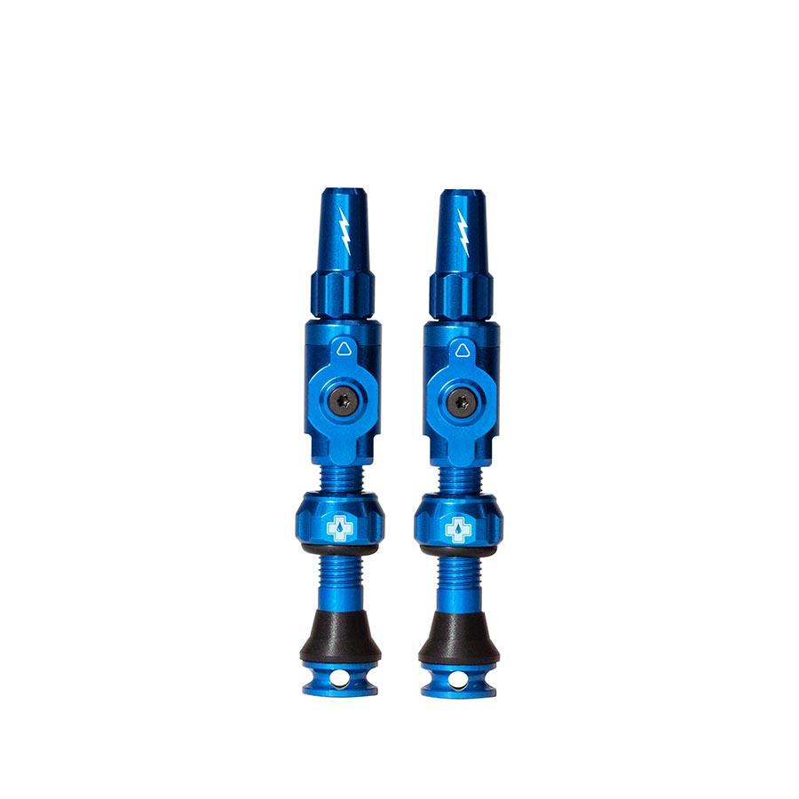 Muc-Off - Big Bore Lite Small Tubeless Valves _ Unite - B1keparts.com