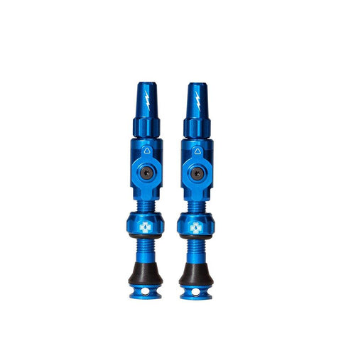 Muc-Off - Big Bore Lite Small Tubeless Valves _ Unite - B1keparts.com