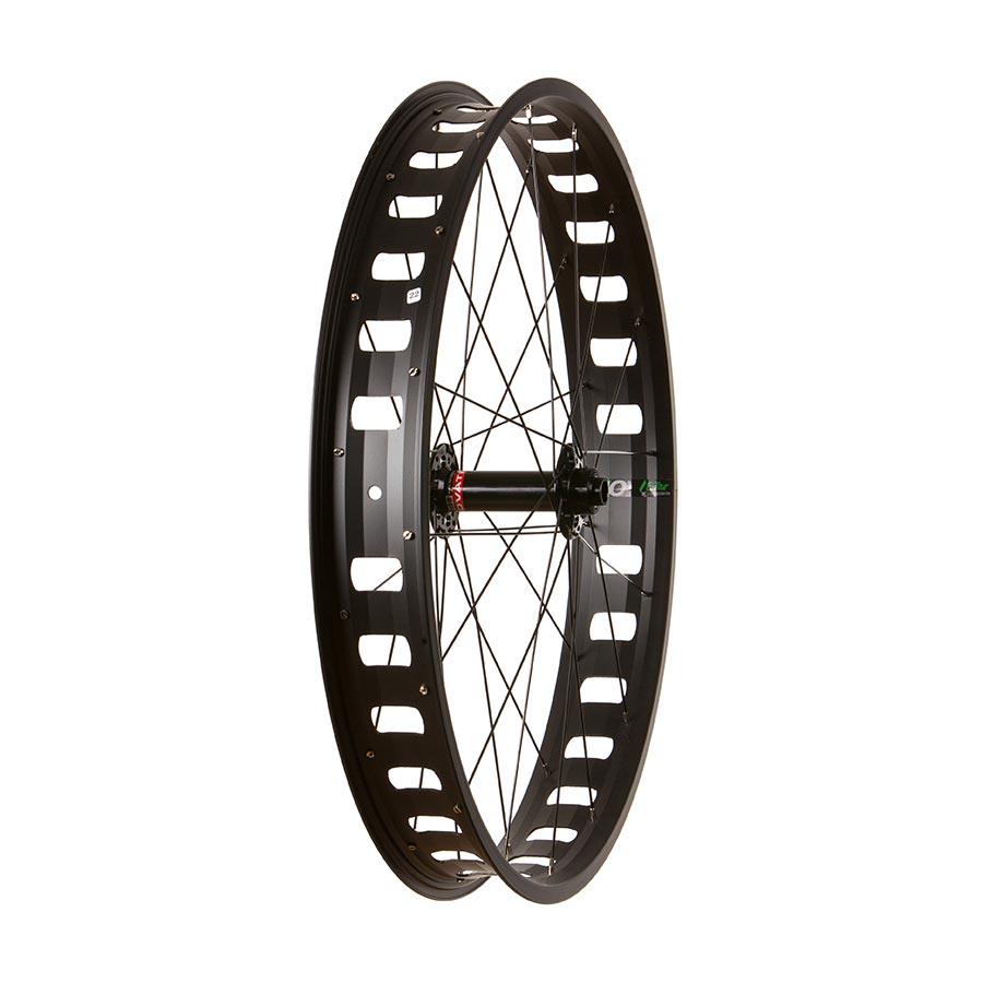 Wheel Shop - Fat Bike - 26" - 70mm Wheels _ Unite - B1keparts.com