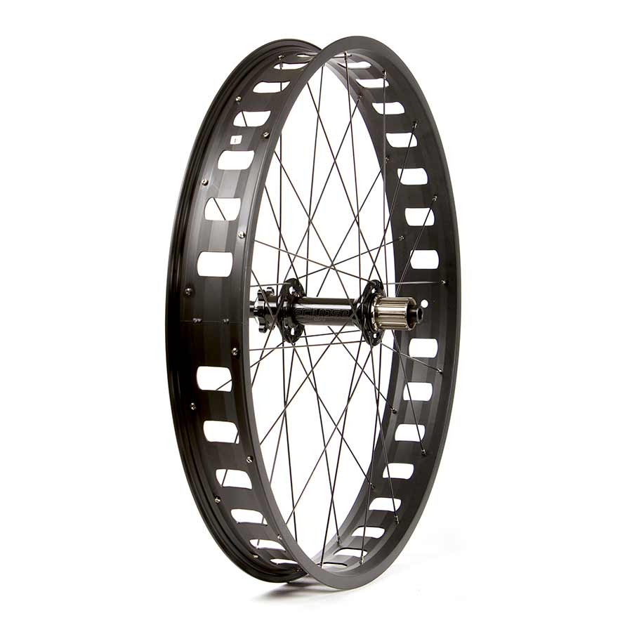 Fat Bike - 26" - 70mm