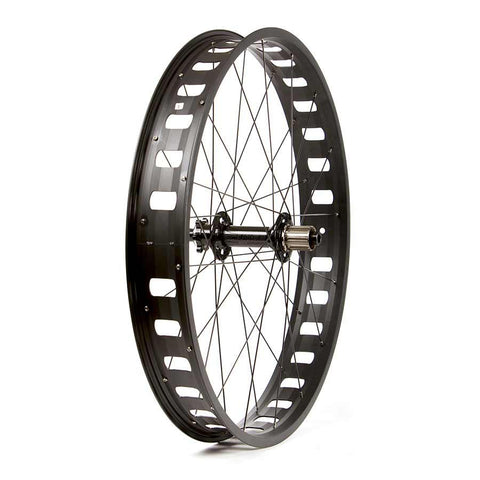 Wheel Shop - Fat Bike - 26" - 70mm Wheels _ Unite - B1keparts.com