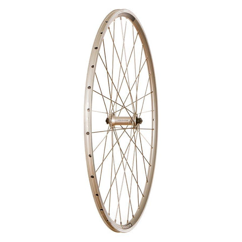 Wheel Shop - Alex DA22/ Shimano RS300 Silver Wheels _ Unite - B1keparts.com