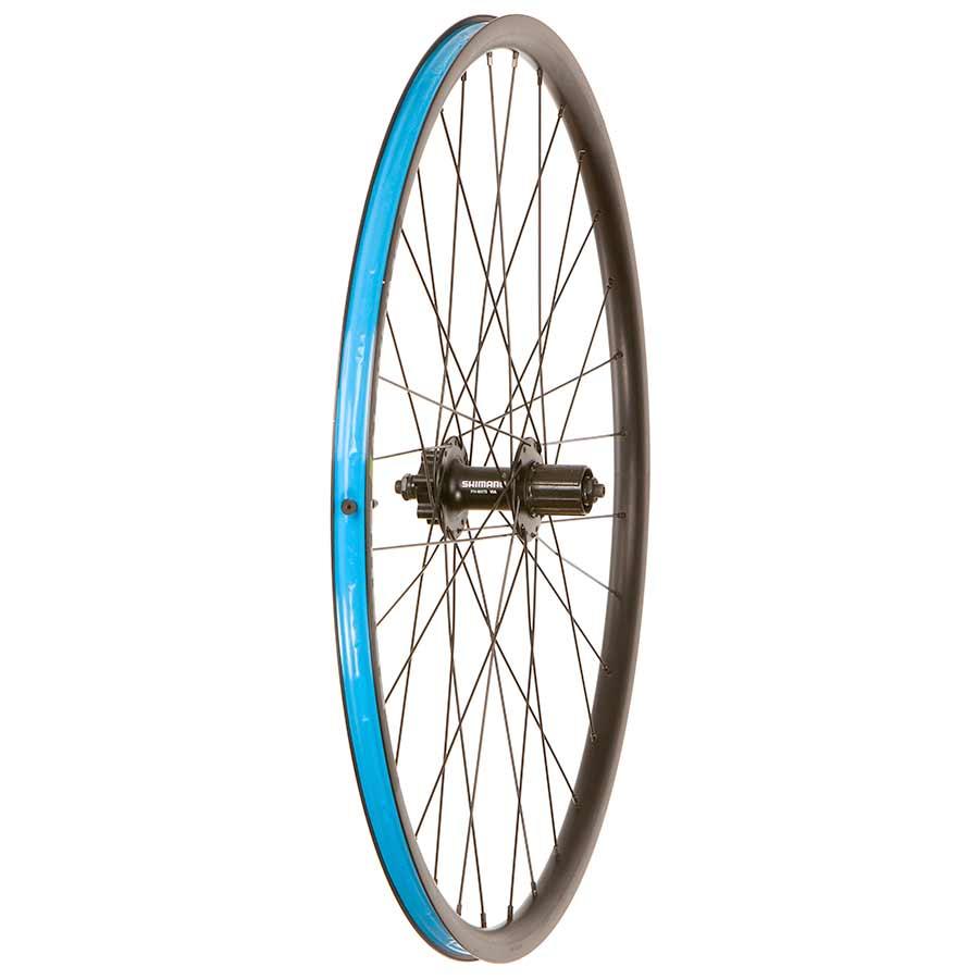 Wheel Shop - Alex GD24P 700c/ Shimano M475 Wheels _ Unite - B1keparts.com