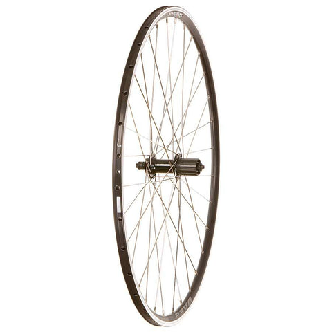 Wheel Shop - Alex DA22/ Shimano RS400 Black Wheels _ Unite - B1keparts.com