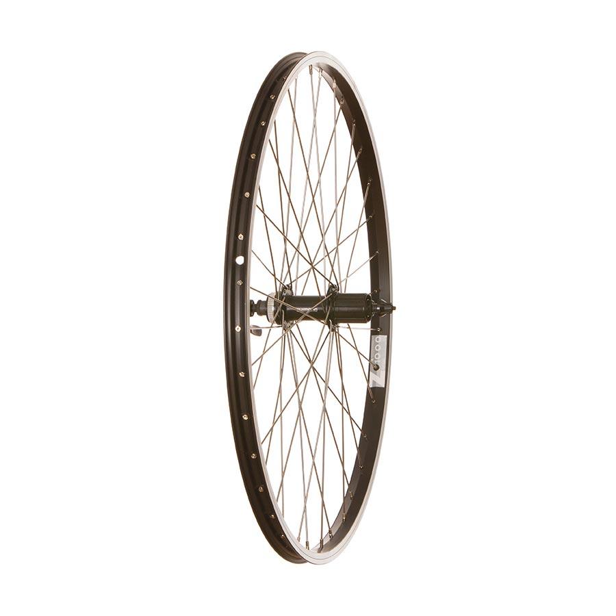 Wheel Shop - 26'' Alex Rims Single Wall Disc Brake Wheels _ Unite - B1keparts.com