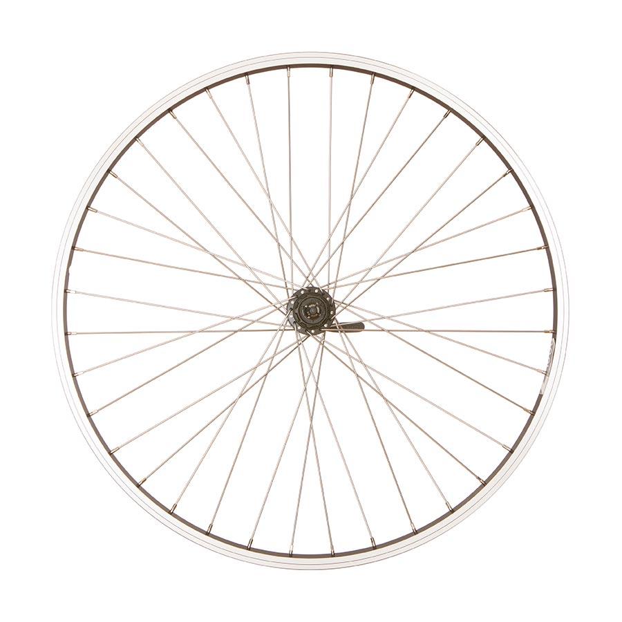 Wheel Shop - 26'' Alex Rims Single Wall Disc Brake Wheels _ Unite - B1keparts.com