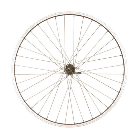 Wheel Shop - 26'' Alex Rims Single Wall Disc Brake Wheels _ Unite - B1keparts.com