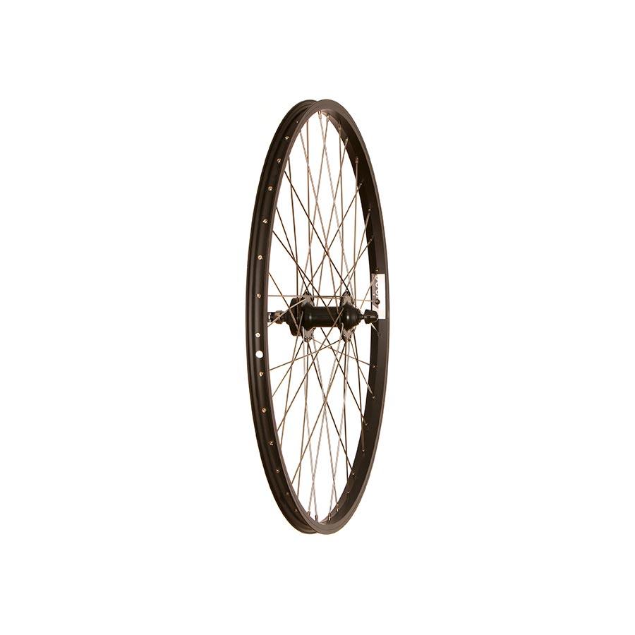 Wheel Shop - 26'' Alex Rims Single Wall Disc Brake Wheels _ Unite - B1keparts.com