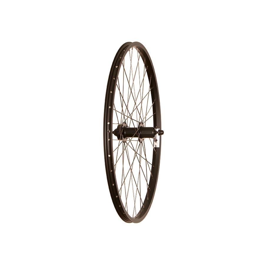 Wheel Shop - 26'' Alex Rims Single Wall Disc Brake Wheels _ Unite - B1keparts.com