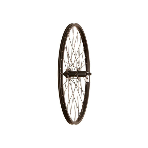 Wheel Shop - 26'' Alex Rims Single Wall Disc Brake Wheels _ Unite - B1keparts.com