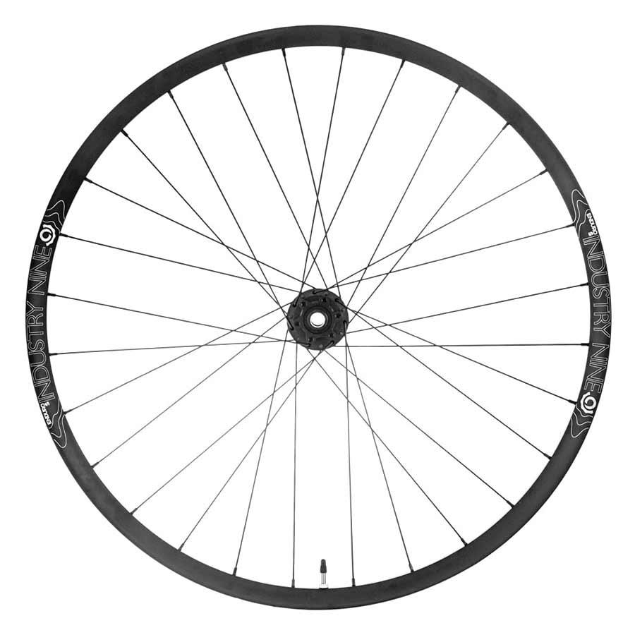 Industry Nine - Enduro S 1/1 Wheels _ Unite - B1keparts.com