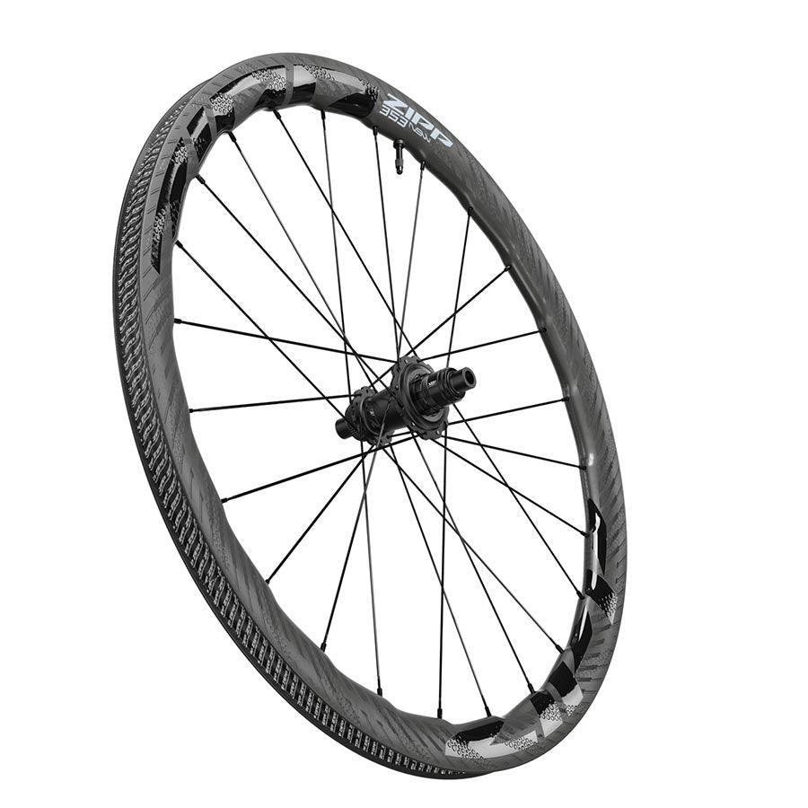 Zipp - 353 NSW Tubeless Disc A1 Wheels _ Unite - B1keparts.com