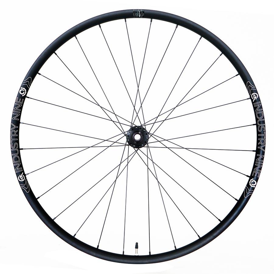 Industry Nine - 1/1 GRCX Wheels _ Unite - B1keparts.com