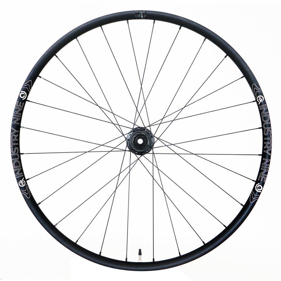 Industry Nine - 1/1 GRCX Wheels _ Unite - B1keparts.com