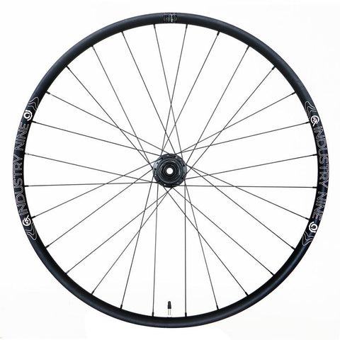 Industry Nine - 1/1 GRCX Wheels _ Unite - B1keparts.com