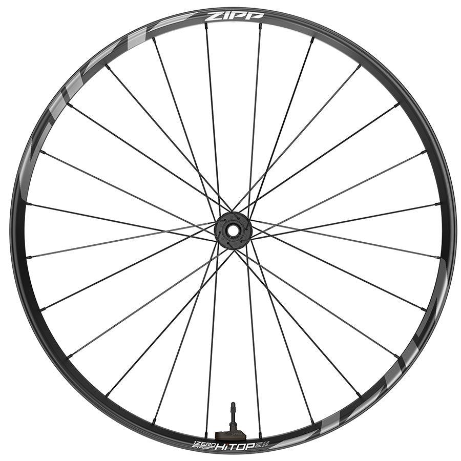 Zipp - 1ZERO HITOP SW Wheels _ Unite - B1keparts.com