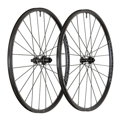 Industry Nine - Solix G GRCX Wheels _ Unite - B1keparts.com