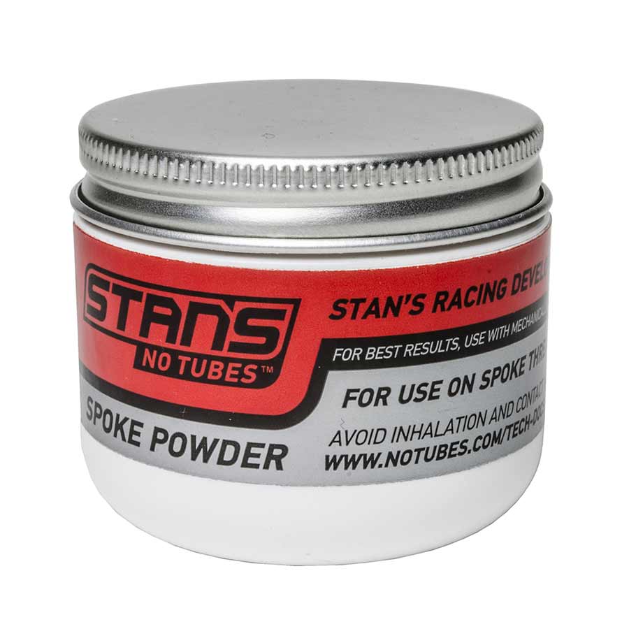 SRD Spoke Powder