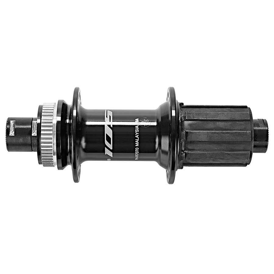 Shimano - 105 HB/FH-R7070 Disc Hubs _ Unite - B1keparts.com