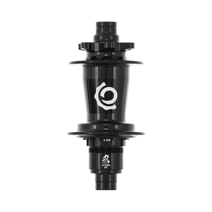 Industry Nine - Hydra Classic Boost 6B Rear Disc Hubs _ Unite - B1keparts.com