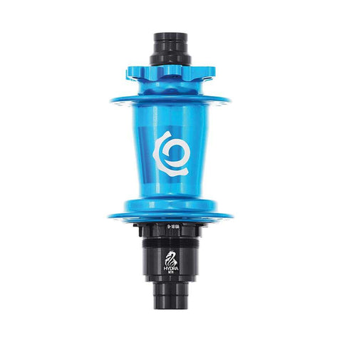 Industry Nine - Hydra Classic Boost 6B Rear Disc Hubs _ Unite - B1keparts.com