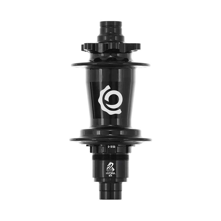 Industry Nine - Hydra Classic Boost 6B Rear Disc Hubs _ Unite - B1keparts.com