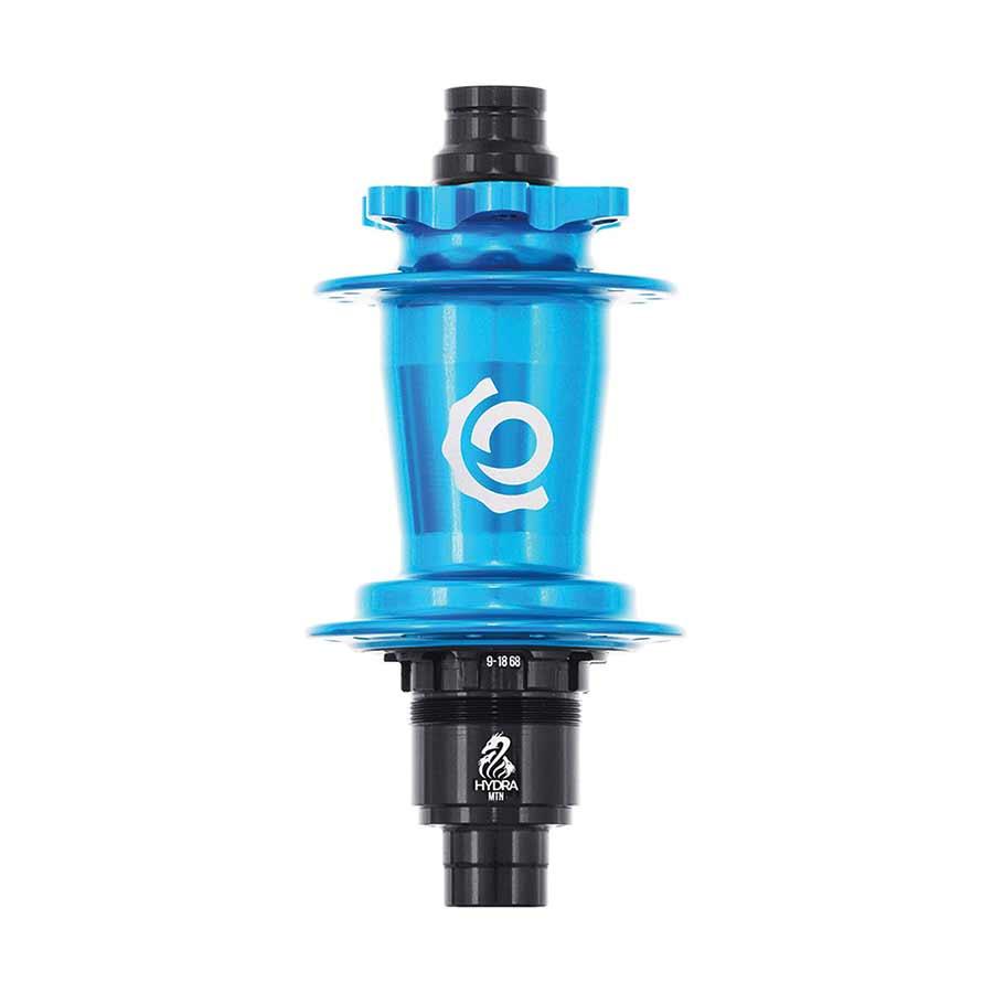 Industry Nine - Hydra Classic Boost 6B Rear Disc Hubs _ Unite - B1keparts.com