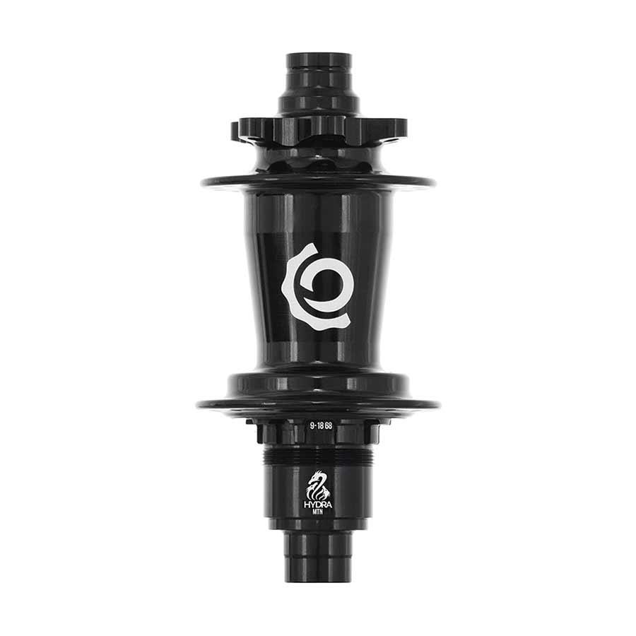 Industry Nine - Hydra Classic Boost 6B Rear Disc Hubs _ Unite - B1keparts.com